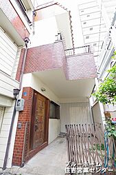 物件画像 東住吉区北田辺5丁目戸建