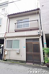 住吉大社駅 3,280万円