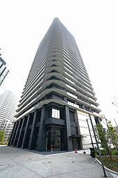 物件画像 プラウドタワー目黒MARC