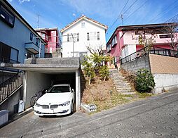 物件画像 川崎市宮前区菅生1丁目戸建