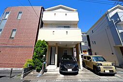 物件画像 川崎市宮前区野川本町1丁目戸建