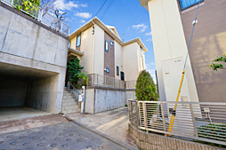 物件画像 宮前区野川台1丁目戸建