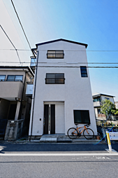 物件画像 足立区江北3丁目リノベ戸建