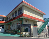 磯辺白百合幼稚園まで徒歩8分