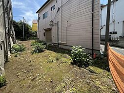 物件画像 台東区谷中２丁目宅地