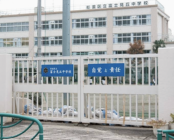 周辺