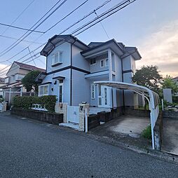 物件画像 茂原市緑ケ丘、木造2階建