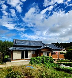 物件画像 いすみ市岬町椎木・リフォーム済み古民家