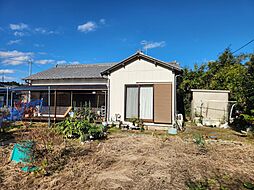物件画像 いすみ市岬町三門・木造平屋建２SLDK