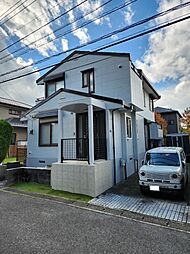 物件画像 茂原市緑ケ丘、木造2階建４LDK