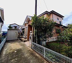 物件画像 東金市南上宿、木造2階建