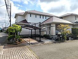 茂原市緑ケ丘、木座右2階建
