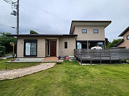 物件画像 いすみ市深堀、築浅木造平屋建