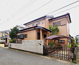 物件画像 茂原市緑ケ丘4丁目、木造2階建て