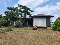 物件画像 大網白里市南横川、木造平屋建