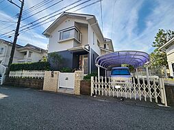 物件画像 茂原市緑ケ丘四丁目、木造２階建て
