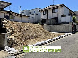 物件画像 東海市加木屋町鎌吉良根　売土地