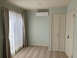 子供部屋の画像