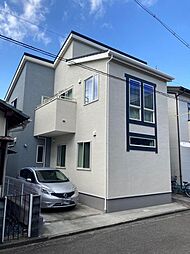 物件画像 三井ホーム施工「静岡市葵区古庄四」