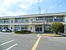 周辺：【市役所・区役所】南相馬市役所鹿島区役所まで509ｍ