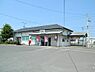 周辺：【駅】鹿島駅まで863ｍ