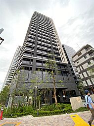 クレヴィアタワー大井町 THE RESIDENCE