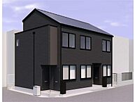 東京都品川区西大井2丁目1-10：物件画像／西大井住販株式会社　本店