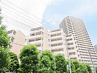 東京都品川区西大井1丁目1-1：物件画像／西大井住販株式会社　本店