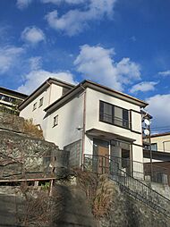 物件画像 相模湖中古住宅