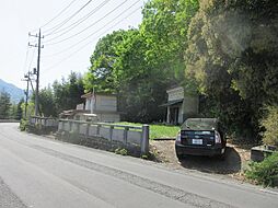 物件画像 四方津売地
