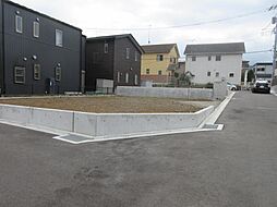 物件画像 全5区画の分譲地です。B区画です。