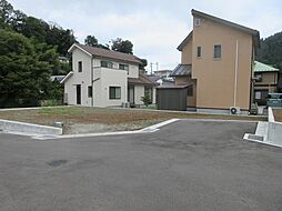 物件画像 与瀬5区画の分譲地 C区画