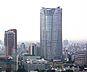 周辺：六本木ヒルズ（1002m）