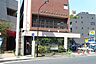 周辺：麻布図書館（779m）