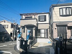 物件画像 藤井寺市野中4丁目　戸建て