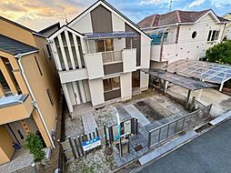 物件画像 香芝市五位堂1丁目480-8