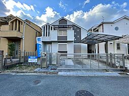 物件画像 香芝市五位堂1丁目480-8