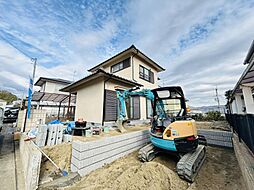 物件画像 生駒郡平群町若葉台3丁目　戸建て