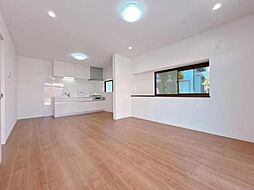 物件画像 香芝市逢坂4丁目318-4