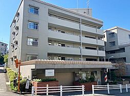 物件画像 サンライフ学園前 B’-314