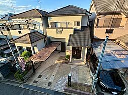 物件画像 香芝市北今市6丁目370-16