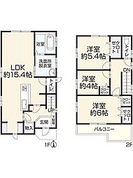 物件画像 生駒市小明町372-6