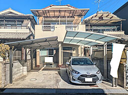 物件画像 大和郡山市新町838-3