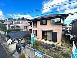 物件画像 南河内郡河南町さくら坂1丁目 戸建て