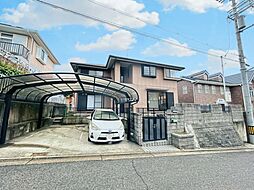 物件画像 南河内郡河南町さくら坂1丁目　戸建て