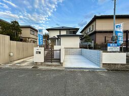 物件画像 北葛城郡広陵町馬見中2丁目 戸建て