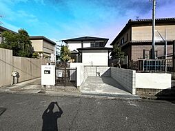 物件画像 北葛城郡広陵町馬見中2丁目　戸建て
