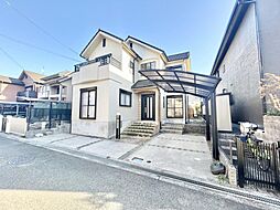 物件画像 泉佐野市泉ケ丘2丁目　戸建て