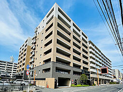 物件画像 ラフィーナ新大宮　301