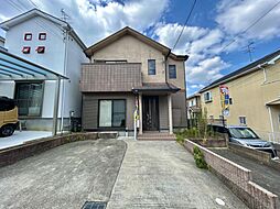 物件画像 北葛城郡上牧町米山台6丁目　戸建て